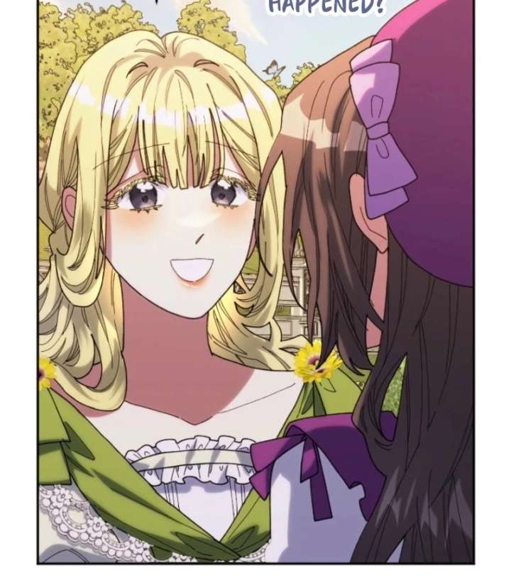 The Reason for Avoiding Him, the Perfect One Chapter 27 page 33