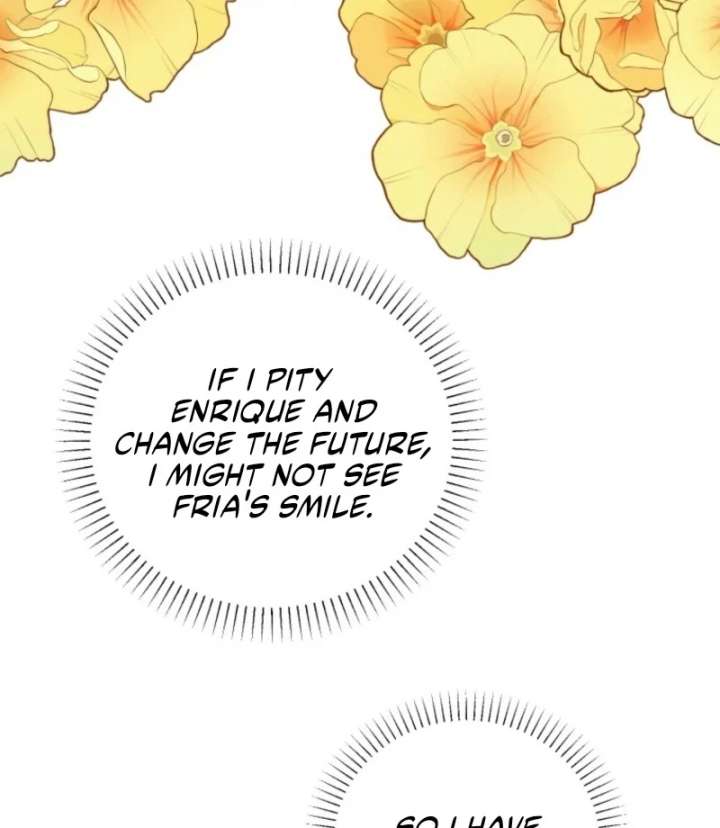 The Reason for Avoiding Him, the Perfect One Chapter 27 page 43