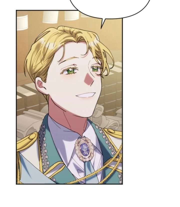 The Reason for Avoiding Him, the Perfect One Chapter 27 page 47