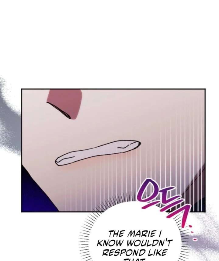 The Reason for Avoiding Him, the Perfect One Chapter 28 page 7