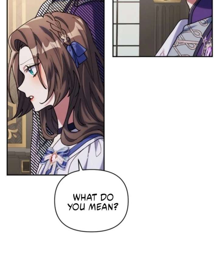The Reason for Avoiding Him, the Perfect One Chapter 28 page 6