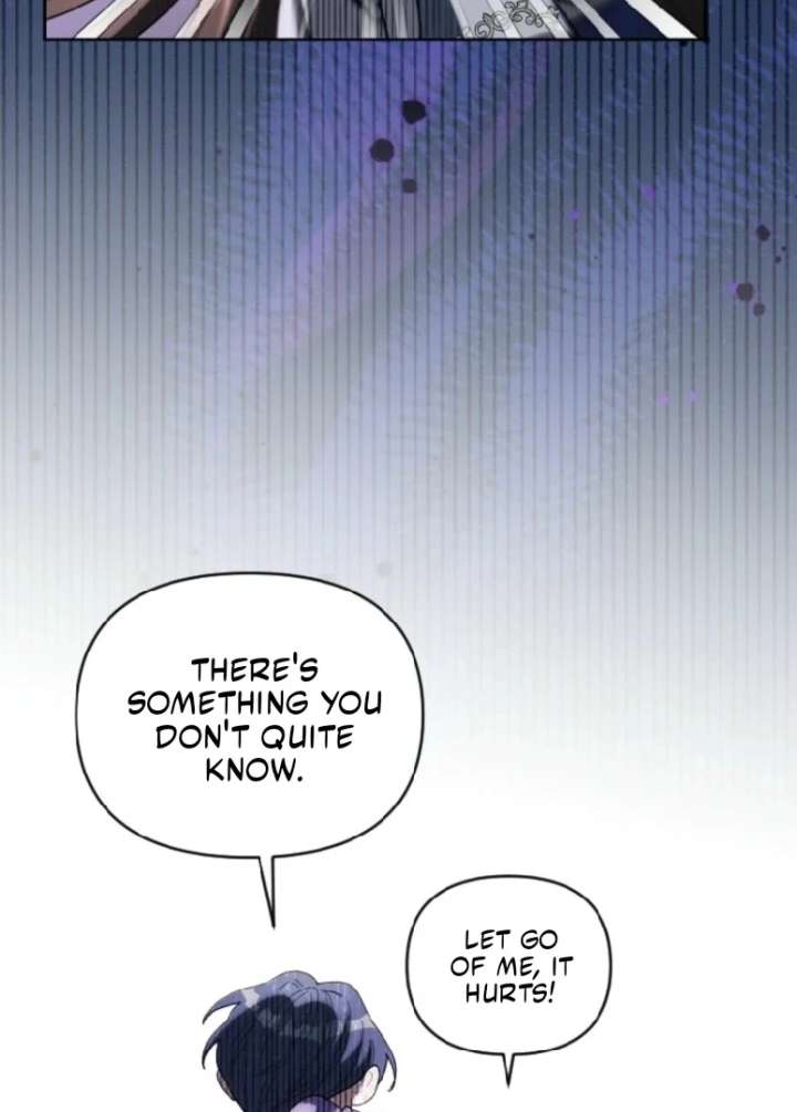 The Reason for Avoiding Him, the Perfect One Chapter 28 page 19