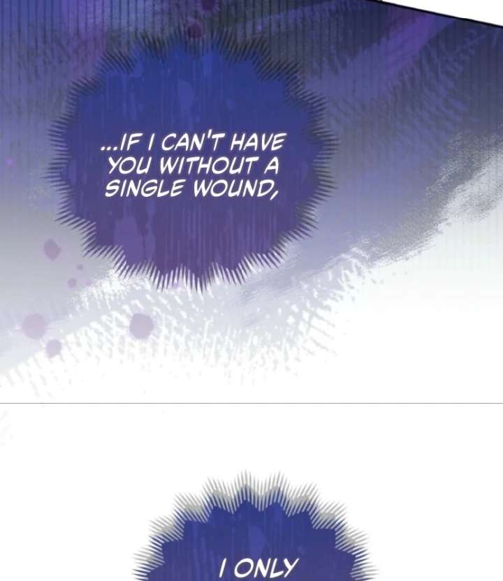 The Reason for Avoiding Him, the Perfect One Chapter 28 page 21