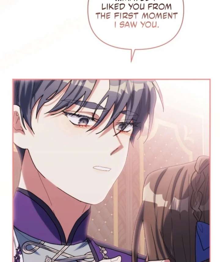 The Reason for Avoiding Him, the Perfect One Chapter 28 page 26