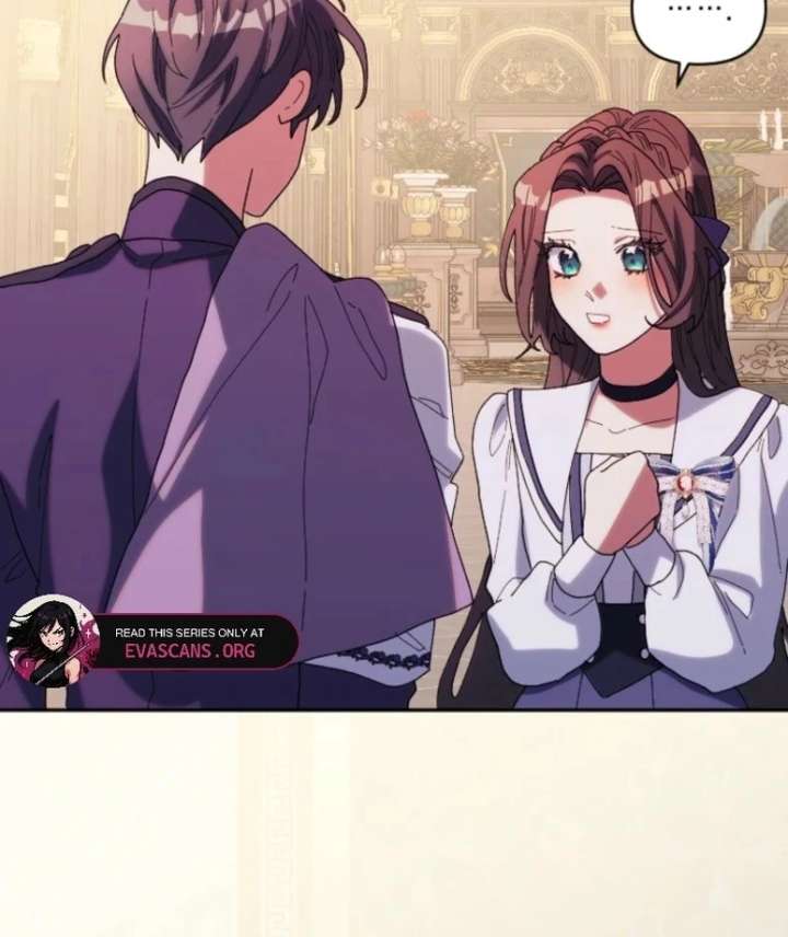 The Reason for Avoiding Him, the Perfect One Chapter 28 page 39