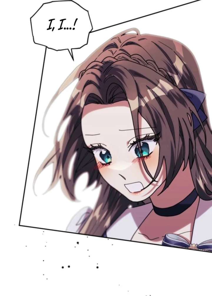 The Reason for Avoiding Him, the Perfect One Chapter 28 page 36