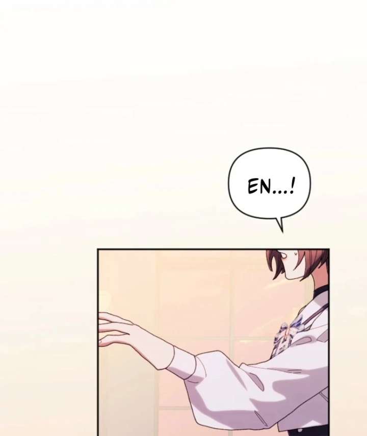 The Reason for Avoiding Him, the Perfect One Chapter 28 page 42