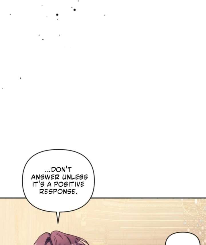 The Reason for Avoiding Him, the Perfect One Chapter 28 page 38