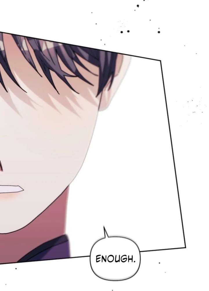 The Reason for Avoiding Him, the Perfect One Chapter 28 page 37