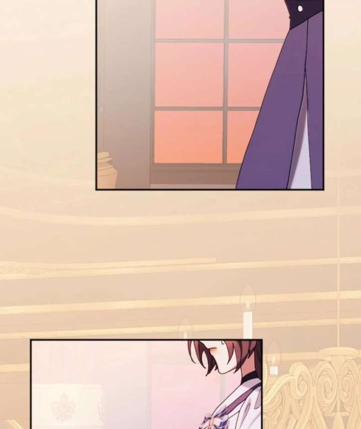 The Reason for Avoiding Him, the Perfect One Chapter 28 page 43