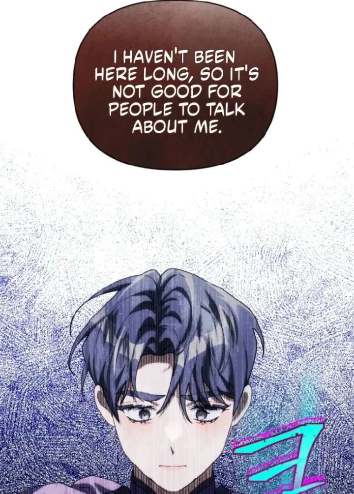 The Reason for Avoiding Him, the Perfect One Chapter 28 page 14