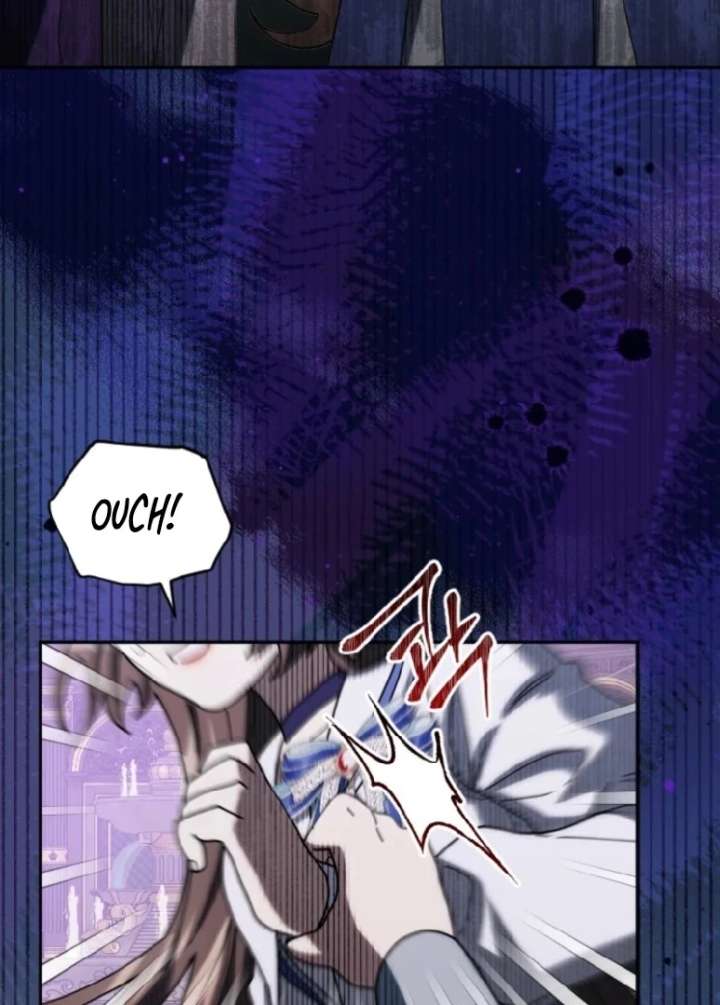 The Reason for Avoiding Him, the Perfect One Chapter 28 page 18