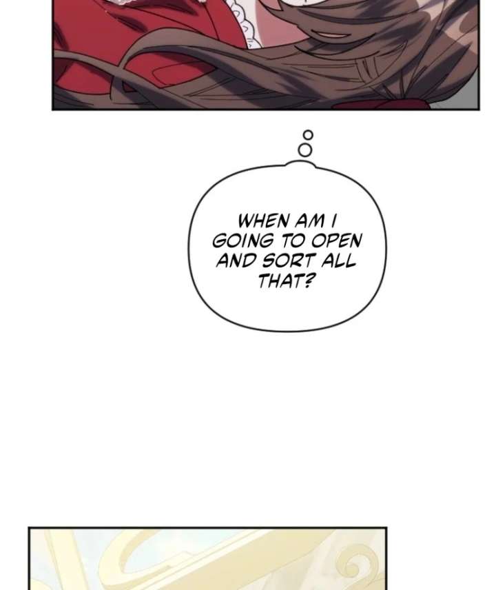 The Reason for Avoiding Him, the Perfect One Chapter 28 page 52
