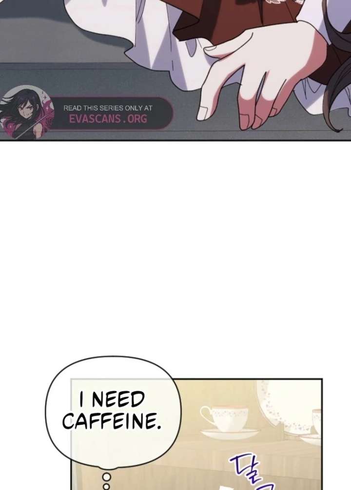 The Reason for Avoiding Him, the Perfect One Chapter 28 page 55