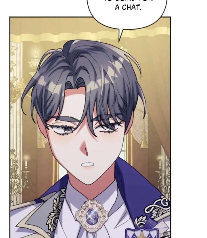 The Reason for Avoiding Him, the Perfect One Chapter 29 page 16
