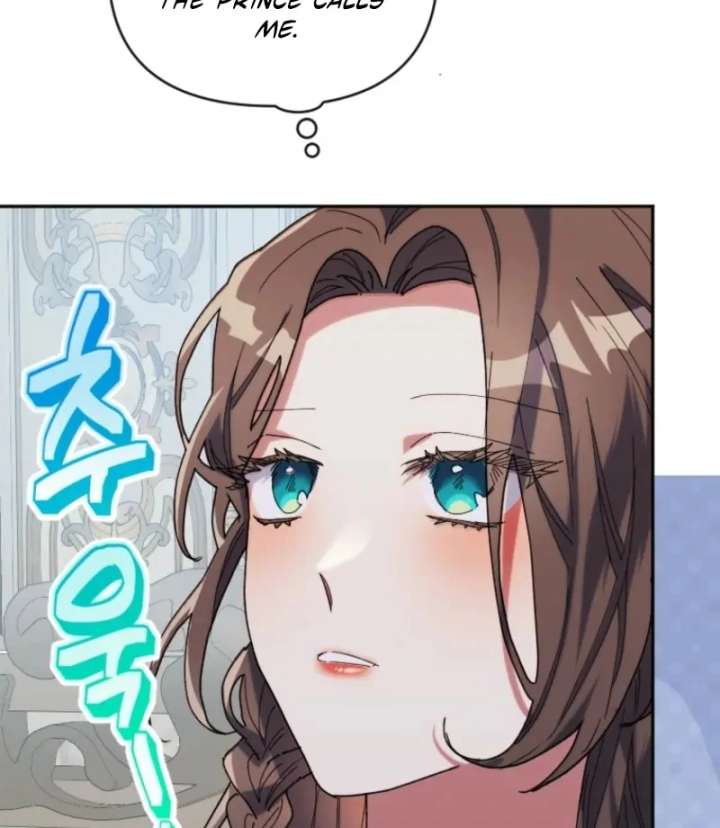 The Reason for Avoiding Him, the Perfect One Chapter 29 page 20