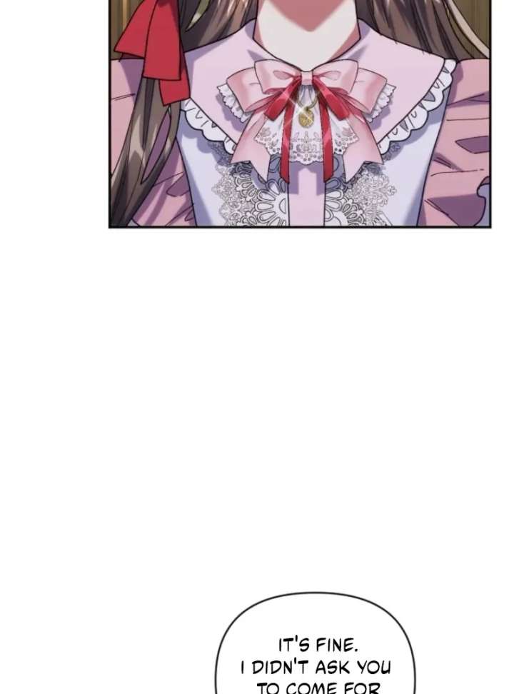 The Reason for Avoiding Him, the Perfect One Chapter 29 page 15