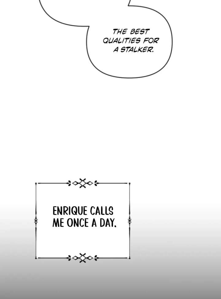 The Reason for Avoiding Him, the Perfect One Chapter 29 page 26
