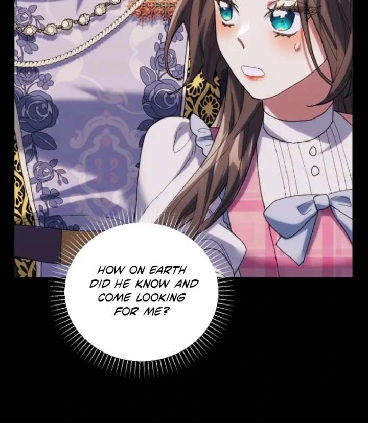 The Reason for Avoiding Him, the Perfect One Chapter 29 page 28