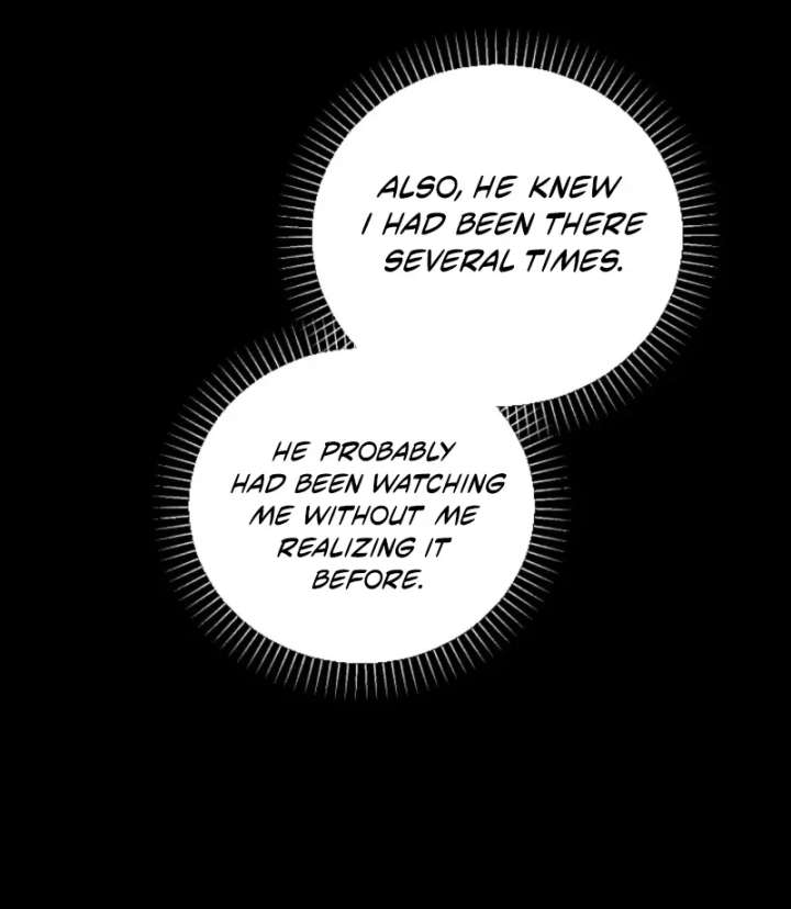 The Reason for Avoiding Him, the Perfect One Chapter 29 page 29