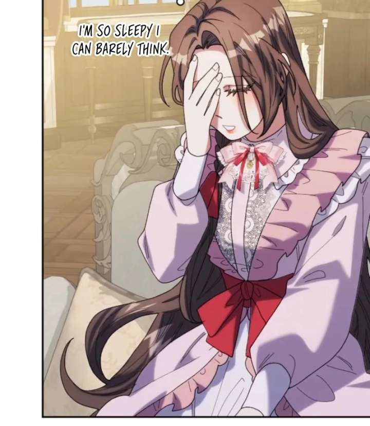 The Reason for Avoiding Him, the Perfect One Chapter 29 page 37