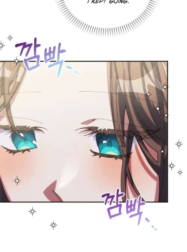 The Reason for Avoiding Him, the Perfect One Chapter 29 page 35
