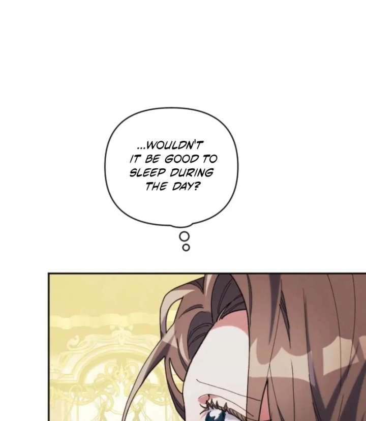 The Reason for Avoiding Him, the Perfect One Chapter 29 page 44