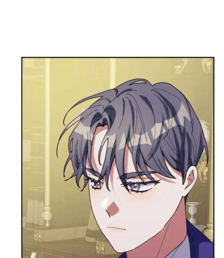 The Reason for Avoiding Him, the Perfect One Chapter 29 page 48