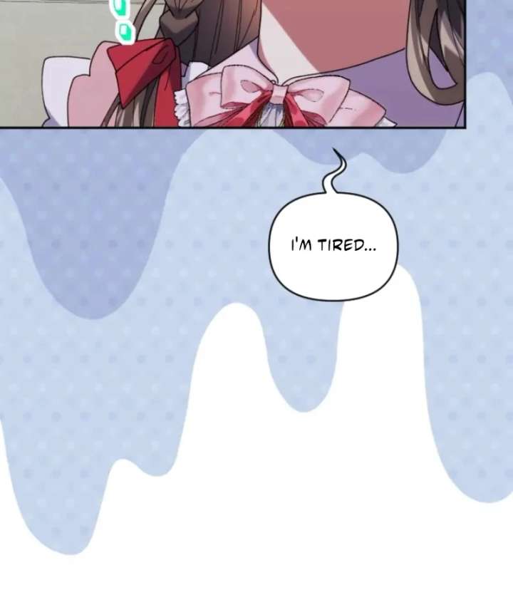 The Reason for Avoiding Him, the Perfect One Chapter 29 page 21
