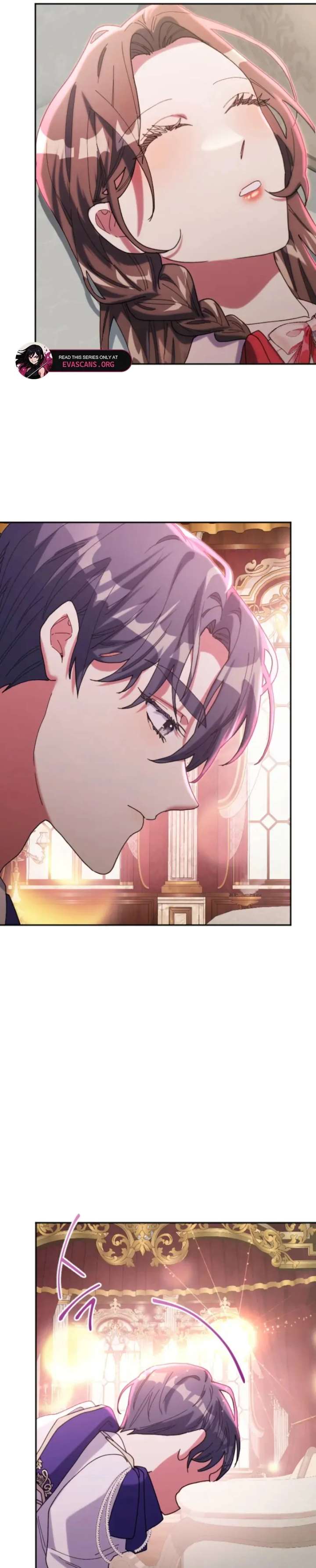 The Reason for Avoiding Him, the Perfect One Chapter 29 page 62