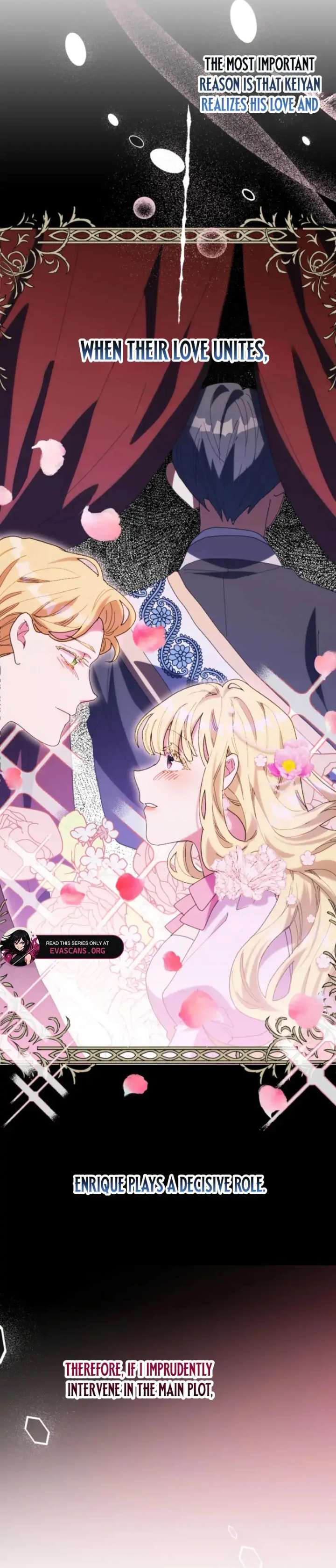 The Reason for Avoiding Him, the Perfect One Chapter 29 page 68