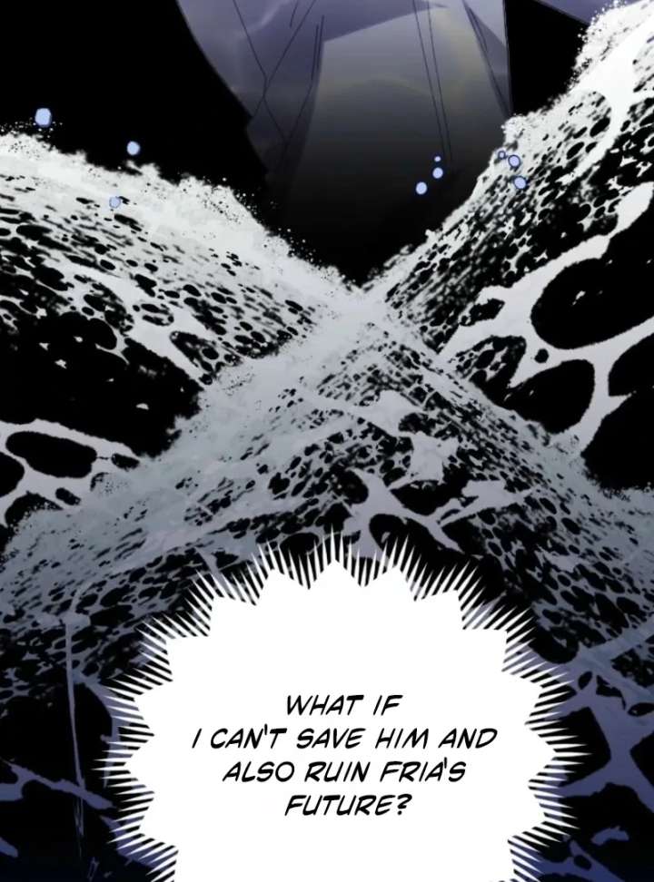 The Reason for Avoiding Him, the Perfect One Chapter 29 page 73