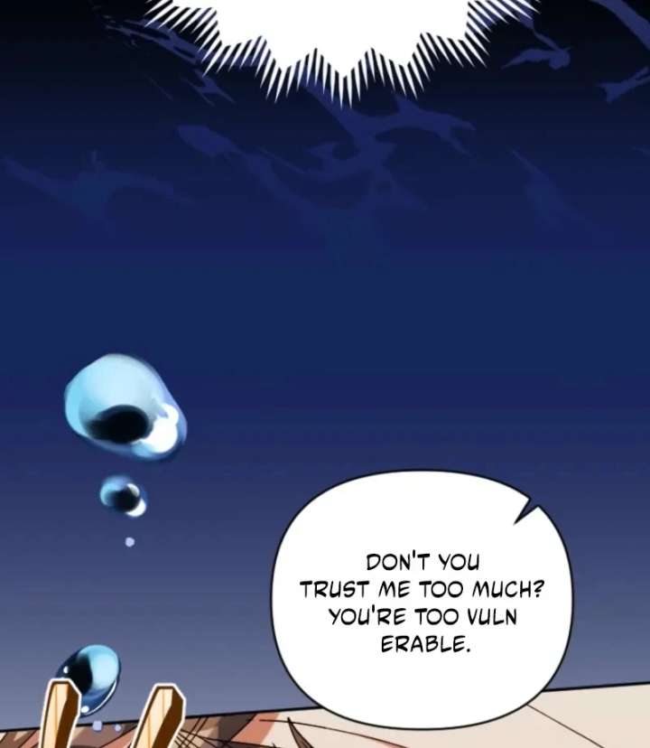 The Reason for Avoiding Him, the Perfect One Chapter 29 page 74