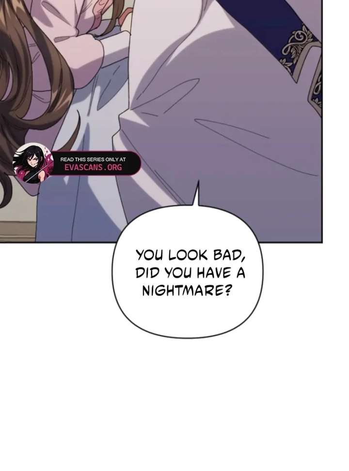 The Reason for Avoiding Him, the Perfect One Chapter 29 page 77