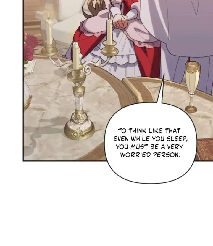 The Reason for Avoiding Him, the Perfect One Chapter 29 page 79