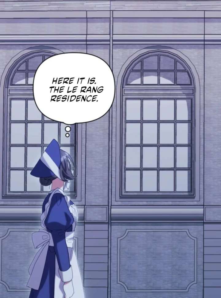 The Reason for Avoiding Him, the Perfect One Chapter 30 page 14