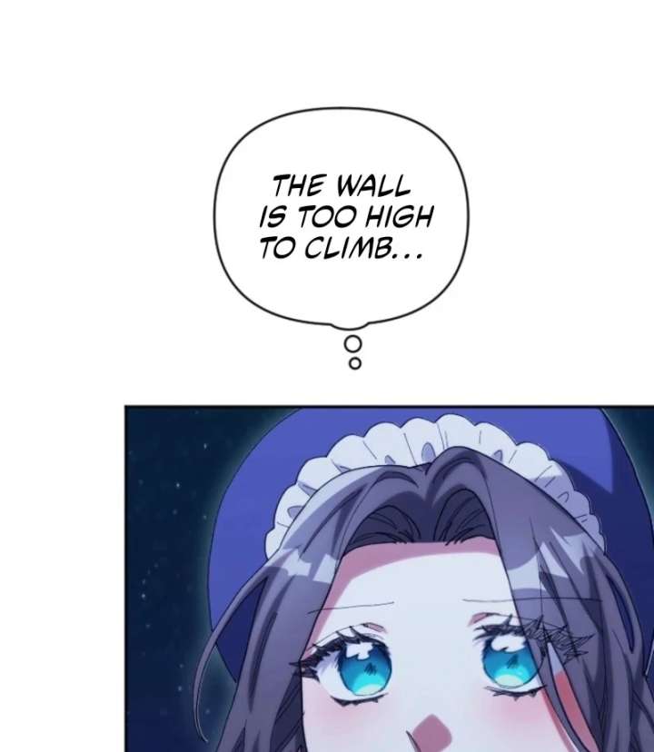 The Reason for Avoiding Him, the Perfect One Chapter 30 page 16
