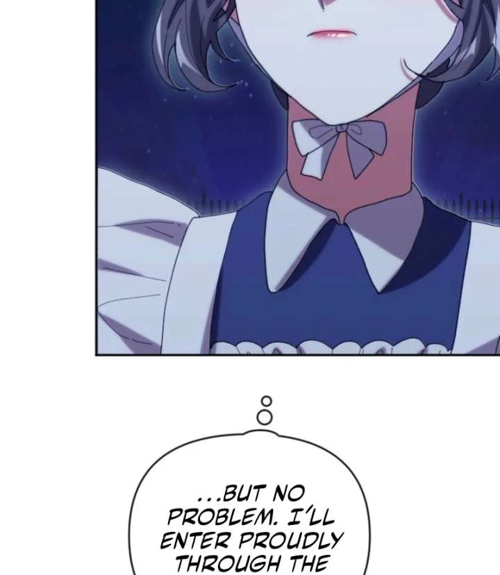 The Reason for Avoiding Him, the Perfect One Chapter 30 page 17