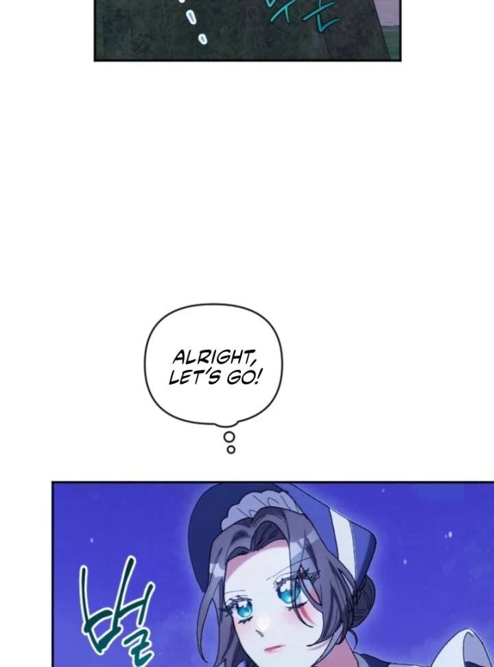 The Reason for Avoiding Him, the Perfect One Chapter 30 page 28