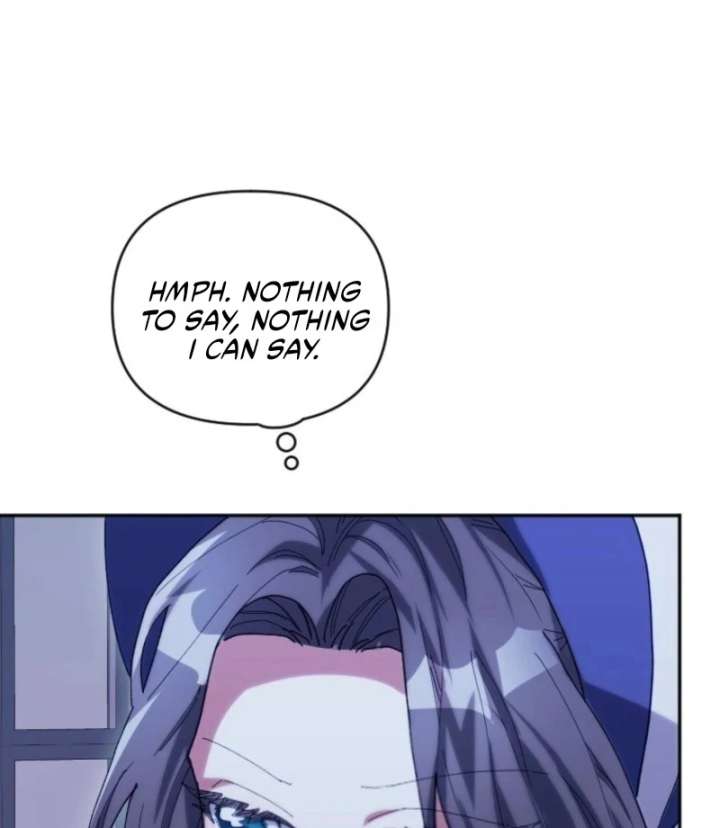 The Reason for Avoiding Him, the Perfect One Chapter 30 page 42