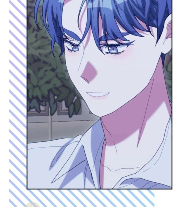 The Reason for Avoiding Him, the Perfect One Chapter 30 page 59