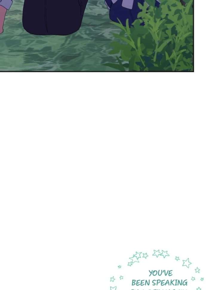 The Reason for Avoiding Him, the Perfect One Chapter 30 page 65