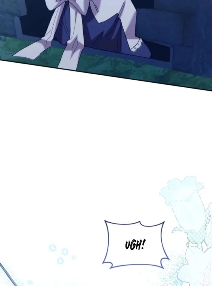The Reason for Avoiding Him, the Perfect One Chapter 31 page 11
