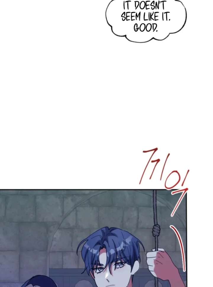 The Reason for Avoiding Him, the Perfect One Chapter 31 page 20