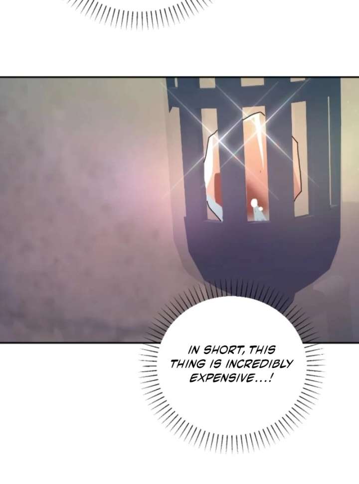 The Reason for Avoiding Him, the Perfect One Chapter 31 page 30