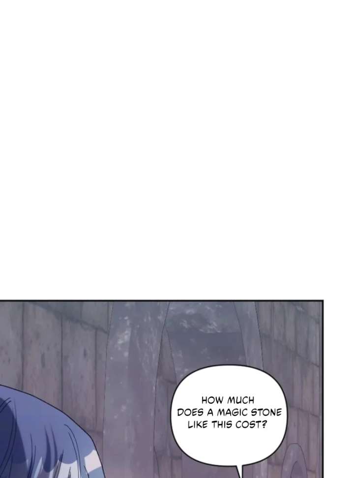 The Reason for Avoiding Him, the Perfect One Chapter 31 page 31