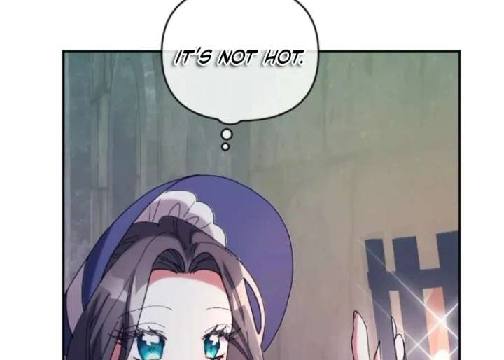 The Reason for Avoiding Him, the Perfect One Chapter 31 page 27