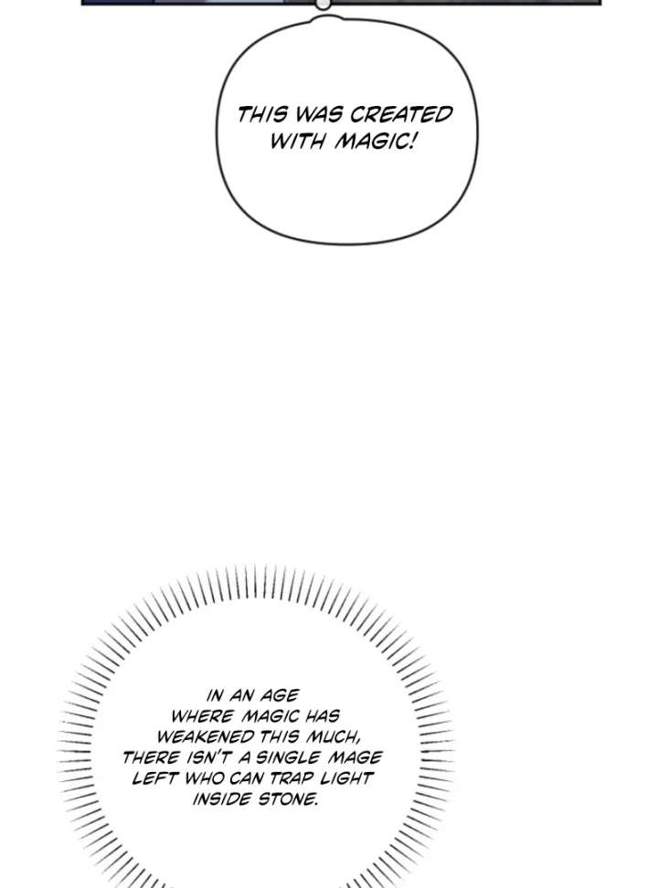 The Reason for Avoiding Him, the Perfect One Chapter 31 page 29