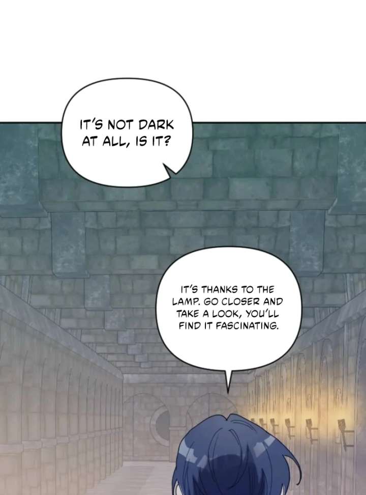 The Reason for Avoiding Him, the Perfect One Chapter 31 page 25
