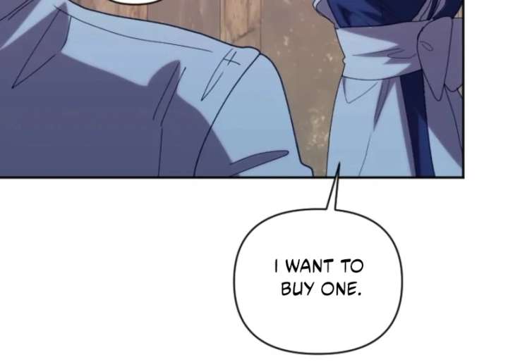 The Reason for Avoiding Him, the Perfect One Chapter 31 page 33
